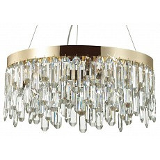 Подвесная люстра odeon light dakisa...